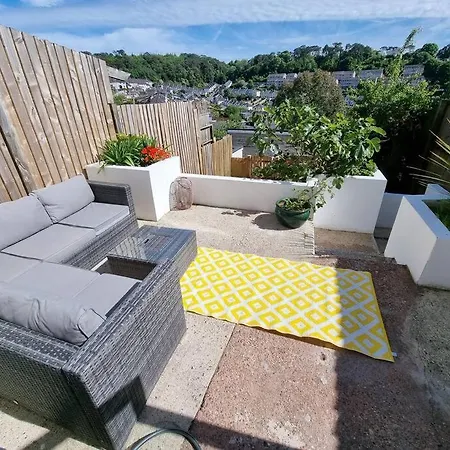 Cheerful 3 Bedroom Home With Garden! Torquay Exterior photo