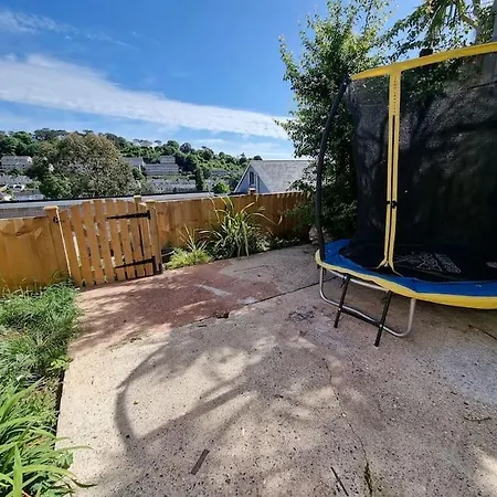 Cheerful 3 Bedroom Home With Garden! Torquay Exterior photo