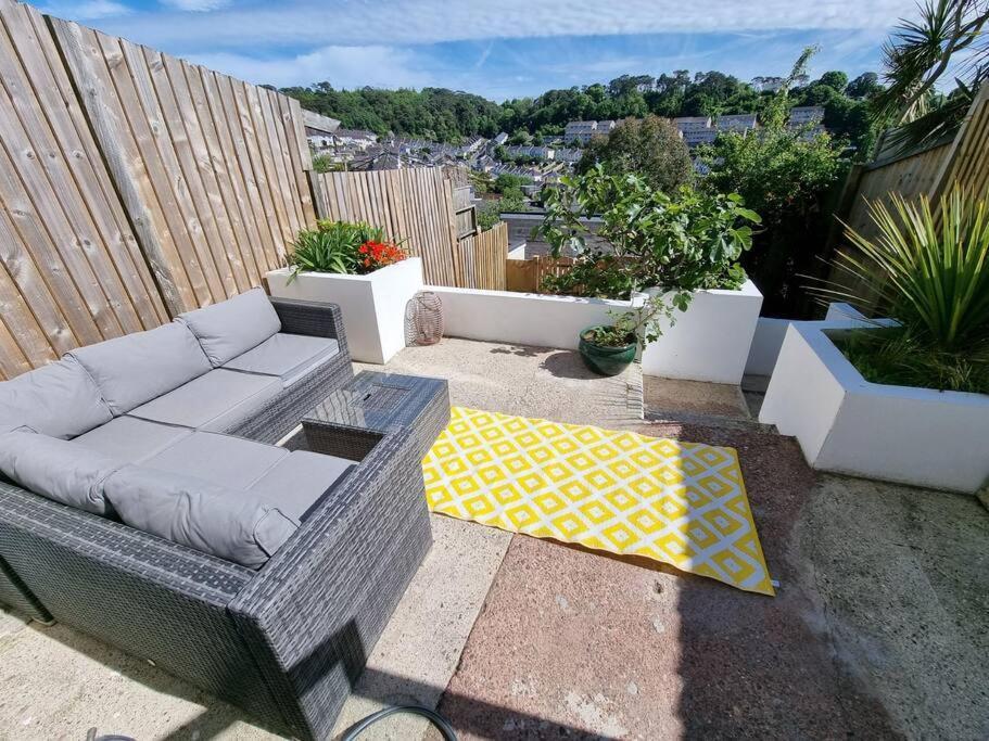 Casa vacanze Cheerful 3 Bedroom With Garden! Torquay
