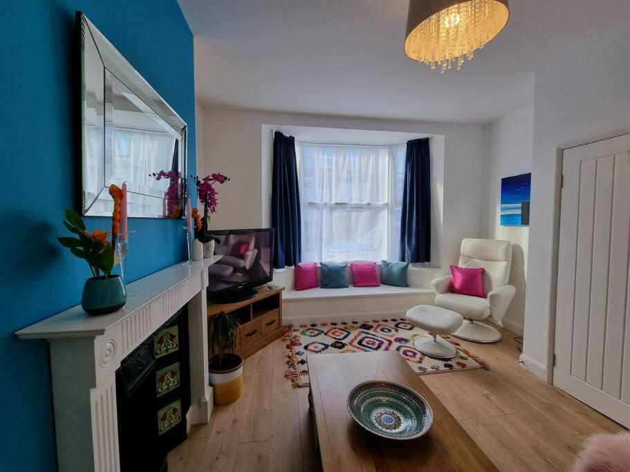 Casa vacanze Cheerful 3 Bedroom With Garden! Torquay